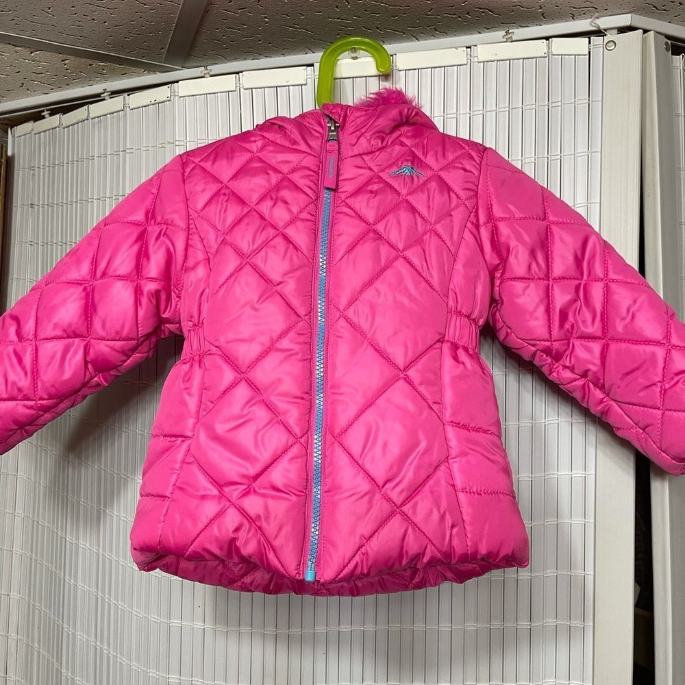 ❤️3 for 💲30 Pacific Trail puffer